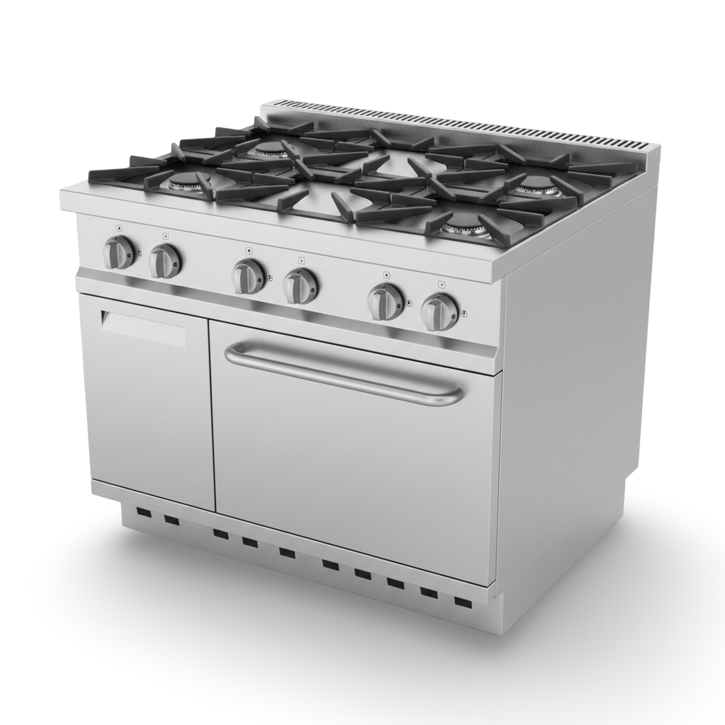 Stove repair service