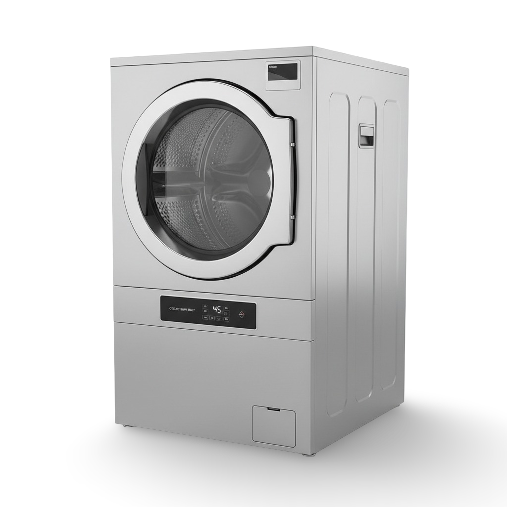 Washer repair service