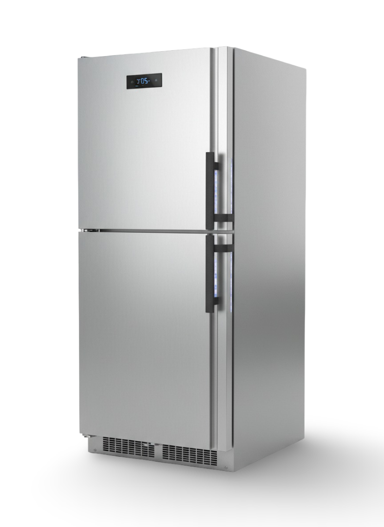 Freezer repair service