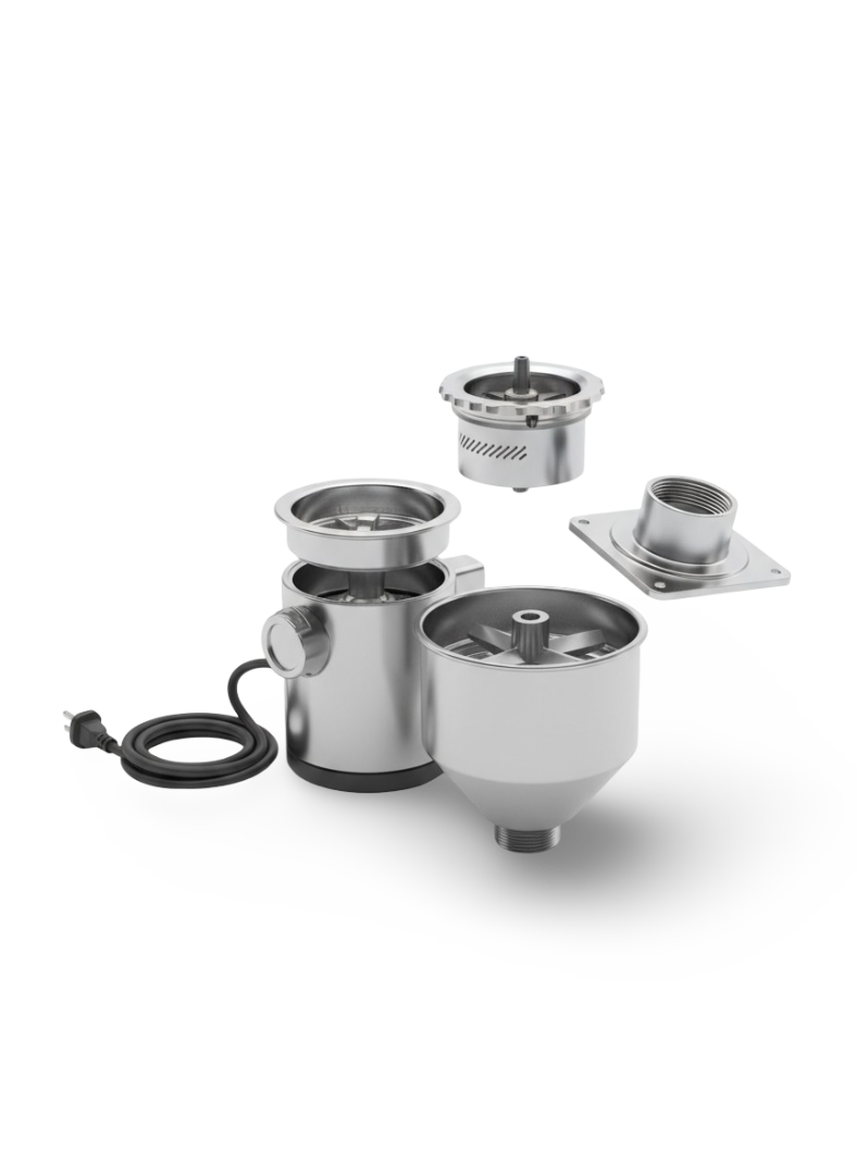 Garbage Disposal repair service