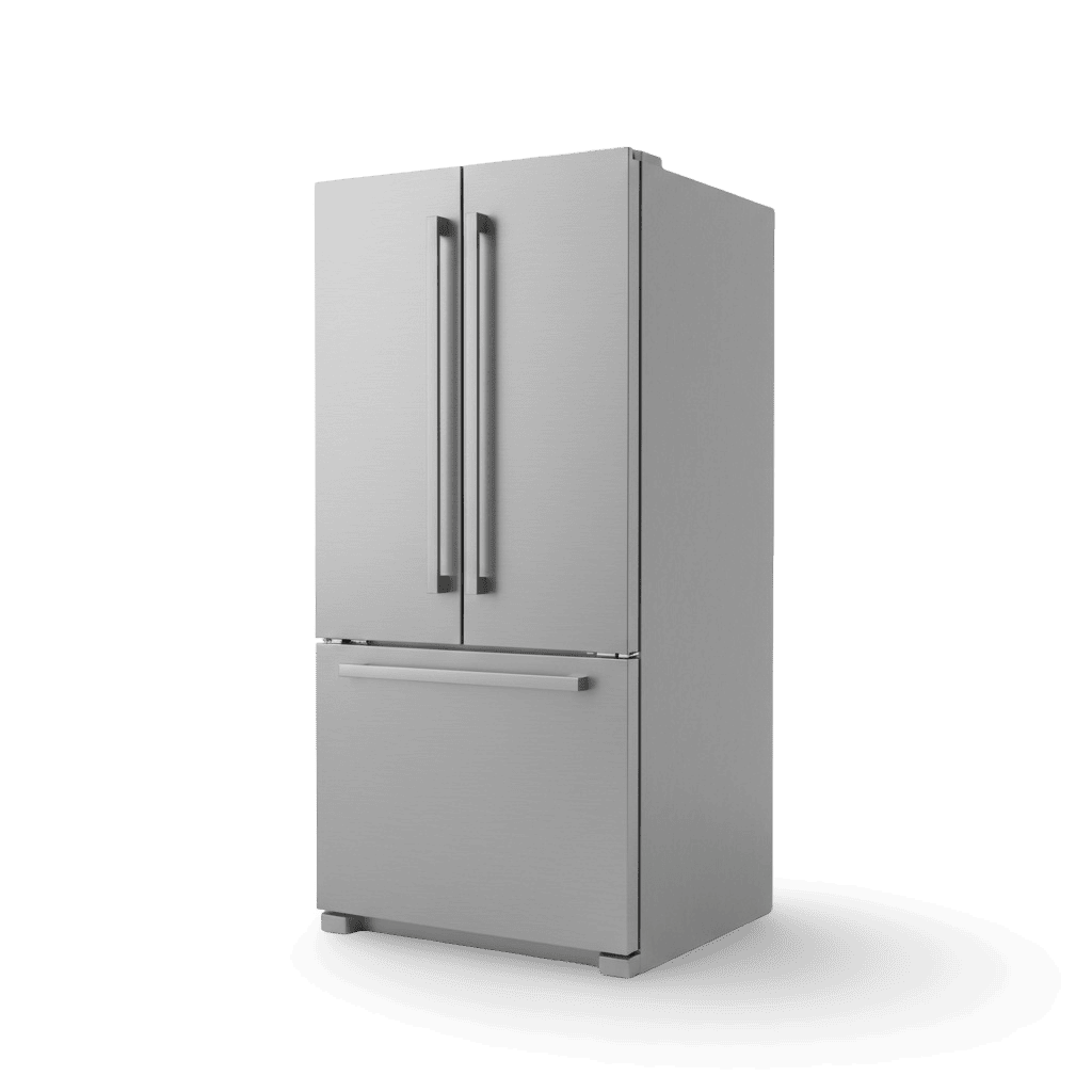 Refrigerator repair service